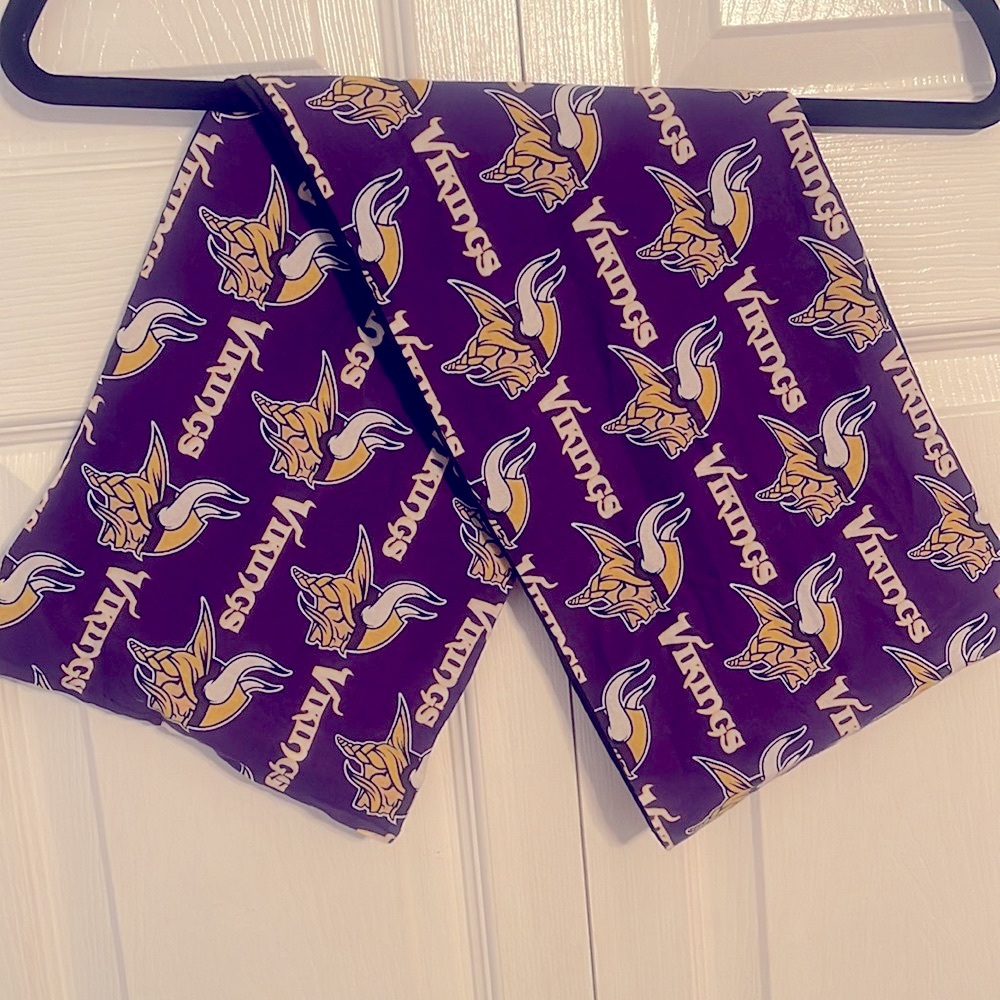 NFL Minnesota Vikings Infinity scarf